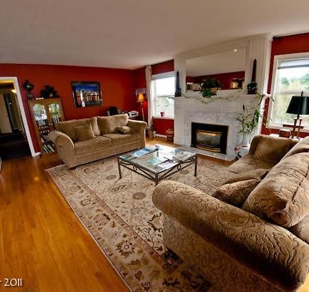 Inn At Marquam Hill Portland Esterno foto