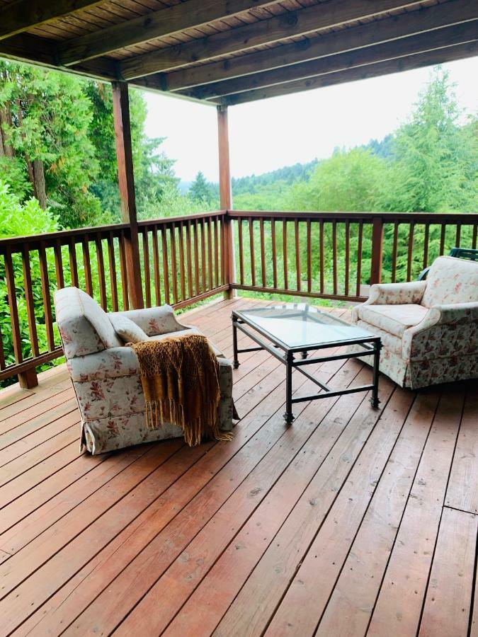 Inn At Marquam Hill Portland Esterno foto
